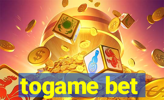 togame bet